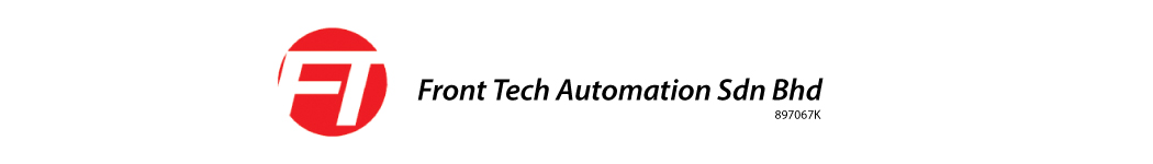 Front Tech Automation Sdn Bhd