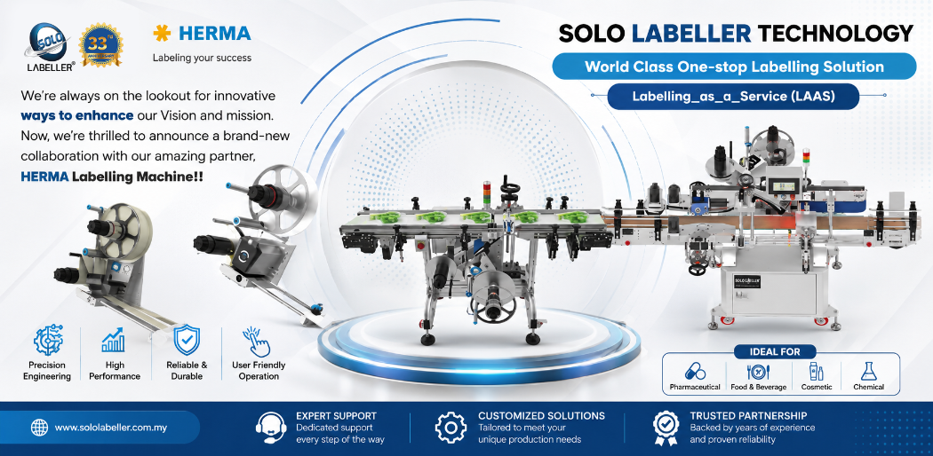 Solo Labeller Technology Sdn Bhd