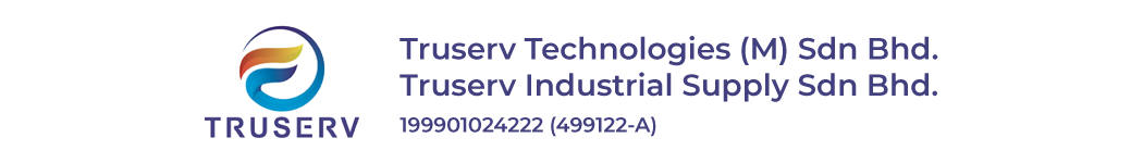 Truserv Technologies (M) Sdn Bhd