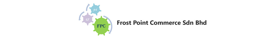 Frost Point Commerce Sdn Bhd