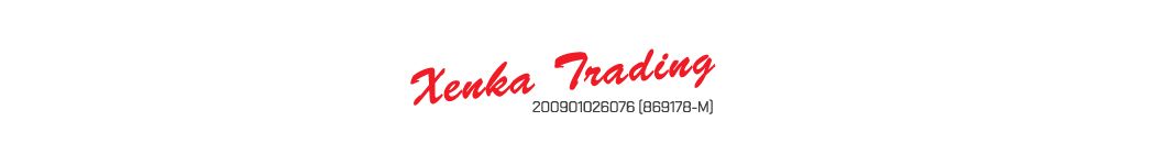 Xenka Trading (M) Sdn Bhd