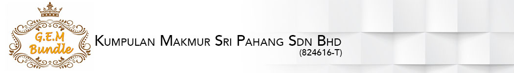 Kumpulan Makmur Sri Pahang Sdn Bhd