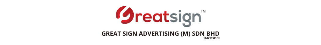 Contact - Great Sign Advertising (M) Sdn Bhd - Selangor ...