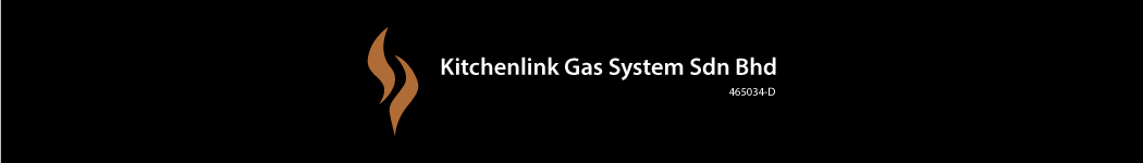 Kitchenlink Gas System Sdn Bhd