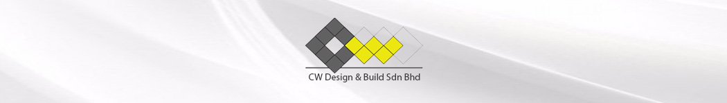CW Design & Build Sdn Bhd