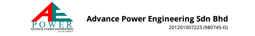 Advance Power Engineering Sdn Bhd