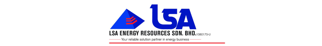 LSA Energy Resources Sdn Bhd