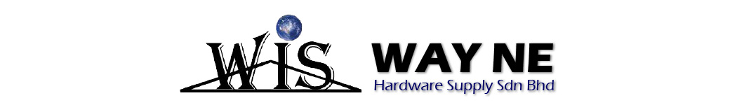 Way Ne Hardware Supply Sdn Bhd