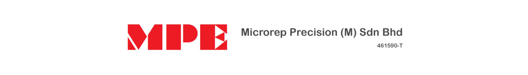 Microrep Precision (M) Sdn Bhd