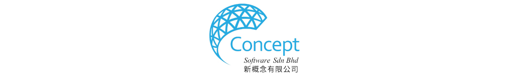 Concept Software Sdn Bhd