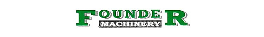 Founder Machinery (M) Sdn Bhd