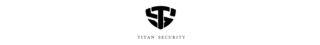 TITAN CCTV & SECURITY SYSTEM