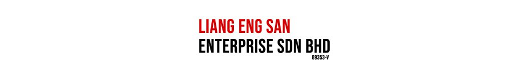 Liang Eng San Enterprise Sdn Bhd