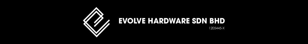 Evolve Hardware Sdn Bhd
