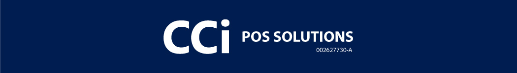 CCI Pos Solutions