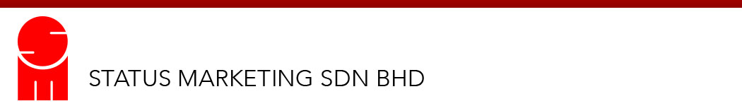 Status Marketing Sdn Bhd