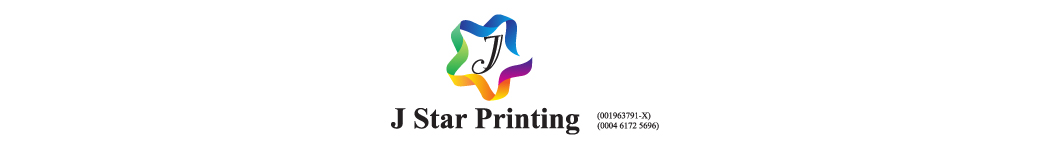 J Star Printing
