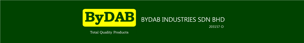 BYDAB INDUSTRIES SDN BHD