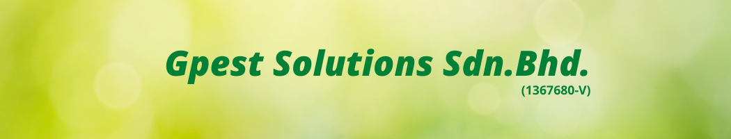 Gpest Solutions (M) Sdn. Bhd.