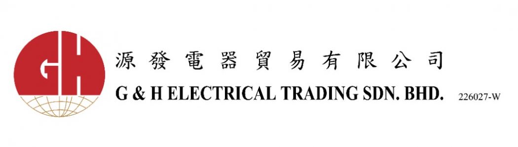 G&H Electrical Trading Sdn Bhd