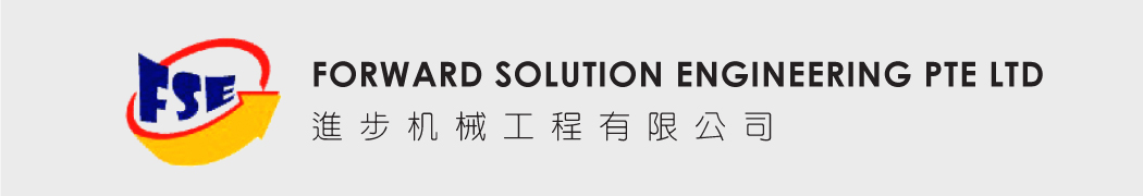 Forward Solution Engineering Pte Ltd