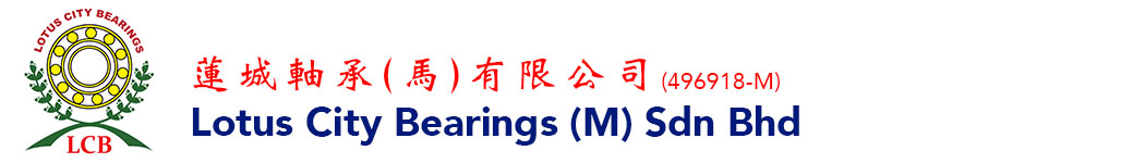 Lotus City Bearings (M) Sdn Bhd