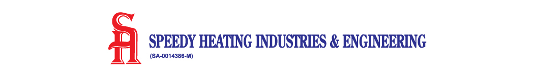 Speedy Heating Industries & Engineering