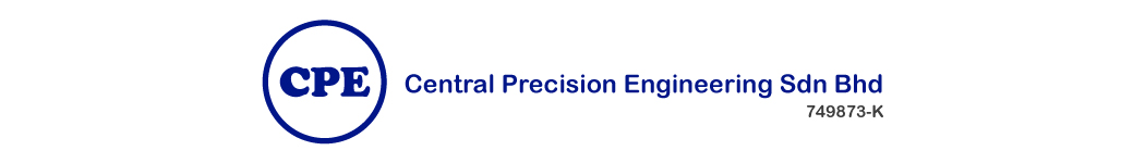 Central Precision Engineering Sdn Bhd
