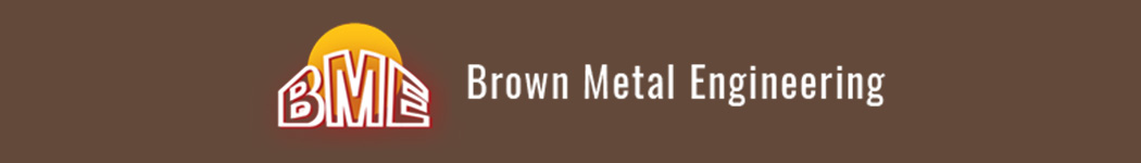 Brown Metal Engineering Pte Ltd