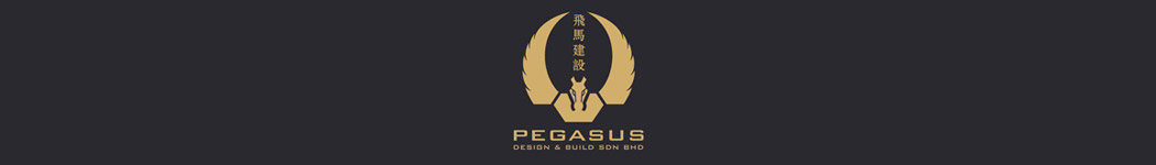 Pegasus Design & Build Sdn Bhd