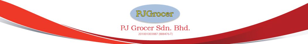 PJ GROCER SDN BHD