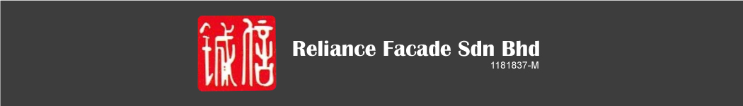 Reliance Facade Sdn Bhd