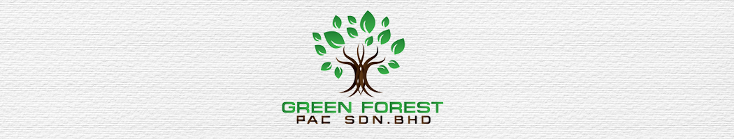 Green Forest Pac Sdn Bhd