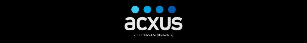 ACXUS SDN BHD