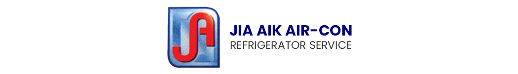 JIA AIK AIR-CON REFRIGERATOR SERVICE