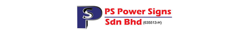 PS Power Signs Sdn Bhd