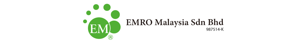EMRO Malaysia Sdn Bhd