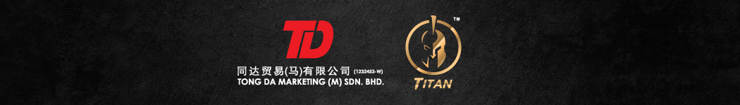 Tong Da Marketing (M) Sdn Bhd