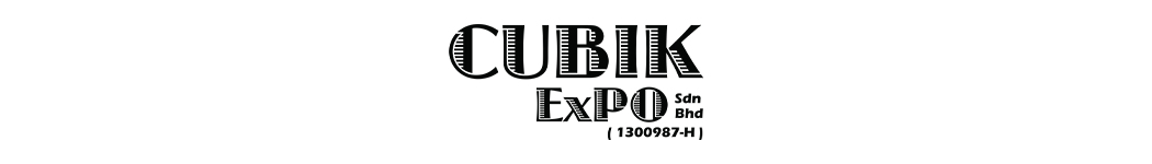 Cubik Expo Sdn Bhd