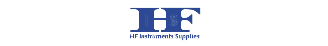 HF Instruments Supplies