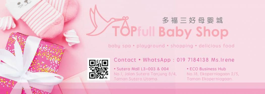Top Full Baby House (M) Sdn Bhd