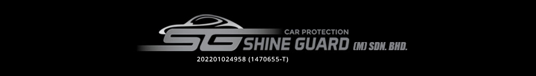SHINE GUARD CAR PROTECTION (M) SDN. BHD.