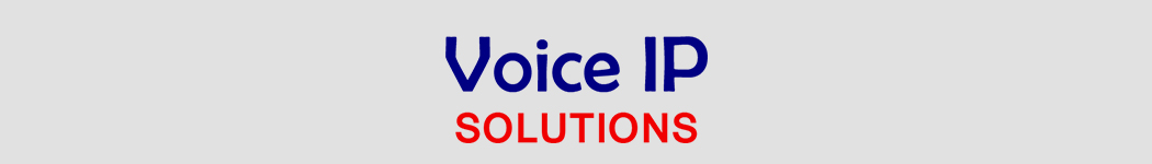 Voice IP Solutions (M) Sdn Bhd