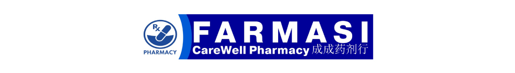CareWell Pharmacy Sdn Bhd