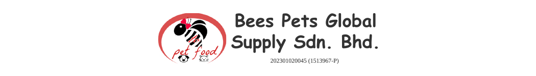 Bees Pets Global Supply Sdn. Bhd.