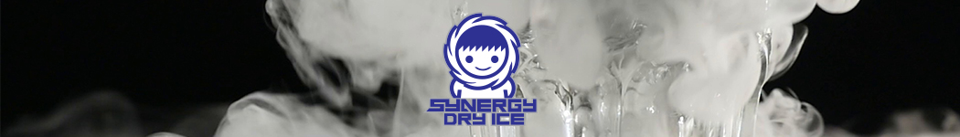 Synergy Dry Ice