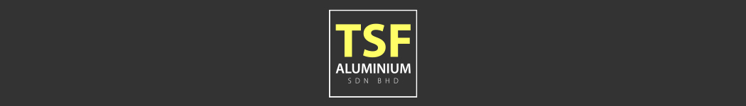 TSF Aluminium Sdn Bhd