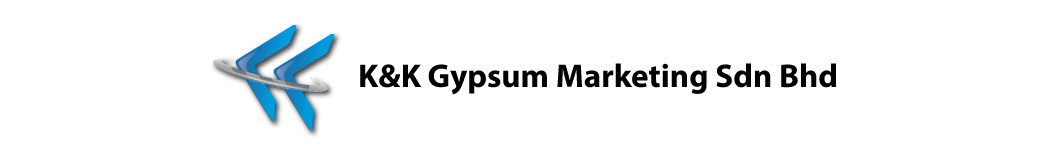 K & K Gypsum Marketing Sdn Bhd