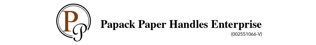 Papack Paper Handles Enterprise