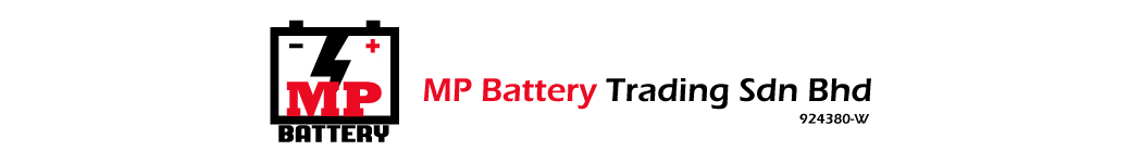 MP Battery Trading Sdn Bhd